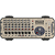 Soundcraft Gigrac 600 Professional 8-channel Powered Mixer - 2 x 300-watt