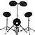TKO Practice Pad Kit