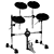 TKO Rack Practice Pad Kit