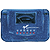 Fender AG-6 Tuner - Blue Sparkle
