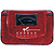 Fender AG-6 Tuner - Red Sparkle