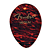 Fender #354 Narrow Rounded Shell Picks - Thin