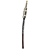Fender 18-foot 1/4" Instrument Cable