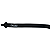 Fender 2" Poly-Webbing Strap - Black