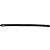 Fender Strap - Black