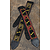 Fender 2" Monogrammed Strap