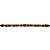 Fender 2" Monogrammed Strap