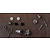 Fender® Straplock w/button (pair)