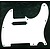 Fender Standard Tele Pickguard