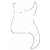 Fender Standard P Bass Pickguard
