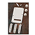 Fender Strato Accessory Kit