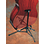 Fender® Portable Mini Guitar Stand - Acoustic