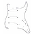 Fender '62 Strat Pickguard