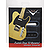 Fender Custom Shop Nocaster Pickups