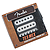 Fender Strat Tex-Mex Pickups - 3