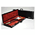 Fender Deluxe Hardshell Case for Jaguars