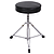 Percussion Plus Deluxe Tripod Drum Throne