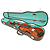 Bestler 1/10 Size Violin Outfit