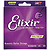 Elixir Acoustic Guitar Strings with Original Polyweb Coating - Resonator Strings