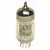 Sovtek 12AX7WB Amp Tube - single tube