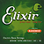 Elixir Bass Strings with Ultra-Thin Nanoweb Coating - Medium