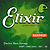 Elixir Bass Strings with Ultra-Thin Nanoweb Coating - Heavy