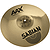 Sabian AAX AAXPlosion Crash Cymbal - Brilliant - 15-inch