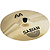 Sabian AA Rock Crash Cymbal - Brilliant - 17-inch