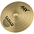 Sabian AAX Studio Crash Cymbal - Brilliant - 18-inch