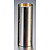 Dunlop Pro Heavyweight Brass Slide