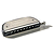 Hohner Chromatic Harmonica