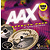 Sabian AAX Effects Cymbal Pack - Brilliant