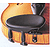Wittner Deluxe Violin Chinrest - 3/4 size