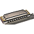 Hohner Chromatic Harmonica