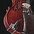 Barcus-Berry Violin Clamp-on Bridge Piezo Pickup