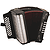 Hohner Panther Beginner Diatonic Accordion
