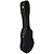 MBT Chipboard Softshell Case - Les Paul, fleece lined