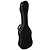 MBT Chipboard Softshell Case - Strat & Tele, fleece lined