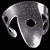Dunlop Nickel Silver Metal Fingerpicks - .025in., tube of 20 picks