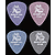 Dunlop Gator Grip Picks - 1.5mm Green, bag of 72