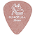 Dunlop Gator Grip Picks - .58mm Red, bag of 72