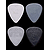 Dunlop Standard Nylon Picks - .73mm Grey, bag of 72
