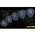 Dunlop Jazztone 205 Picks - Small Pointed