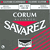Savarez 500AR Corum Classical Nylon Guitar Strings - Standard tension, 3 Sets
