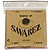 Savarez 520P Traditional Classical Nylon Guitar Strings - High Tension, 3 Sets