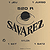 Savarez 520R Red Card Classical Nylon Guitar Strings - High Tension, 3 Sets