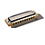 Hohner Blues Harp Harmonica - Key of F