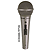 Shure 588SDX Dynamic Vocal Microphone