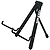 Ultra Fold-Away Guitar Stand - Acoustic