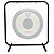 Sabian Small Gong Stand